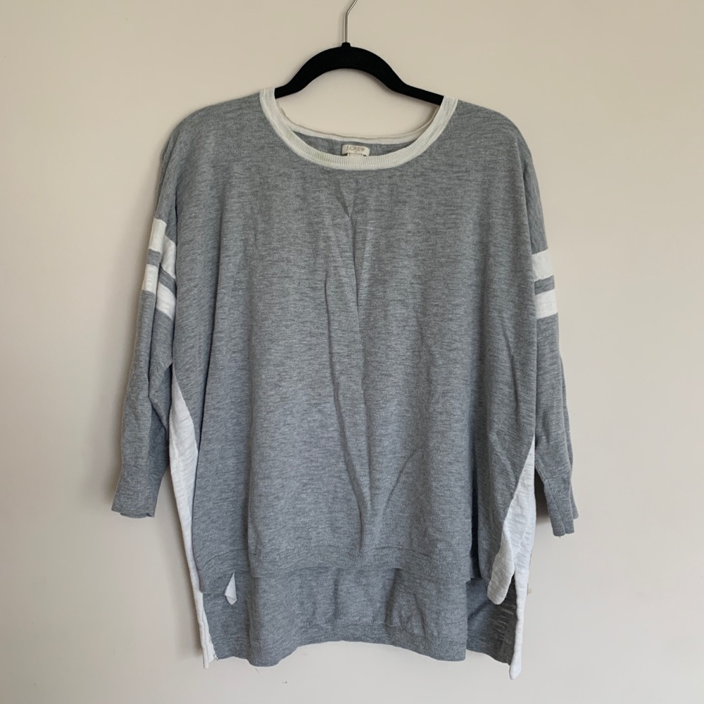 J.crew sweater